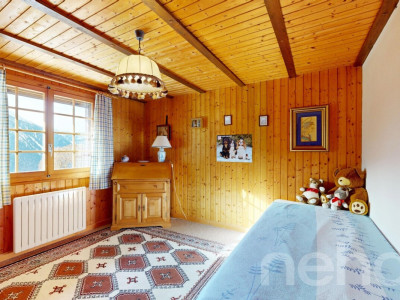 Exclusif: Charmant chalet avec 3 chambres image 11