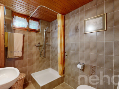 Exclusif: Charmant chalet avec 3 chambres image 12