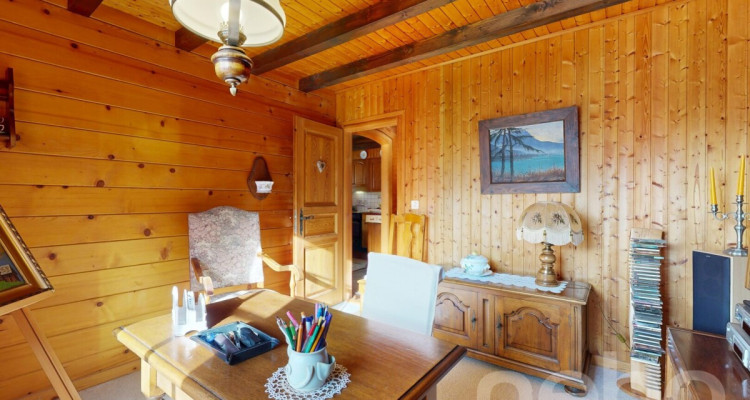 Exclusif: Charmant chalet avec 3 chambres image 8
