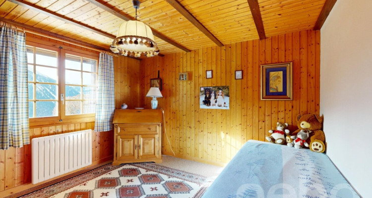 Exclusif: Charmant chalet avec 3 chambres image 11