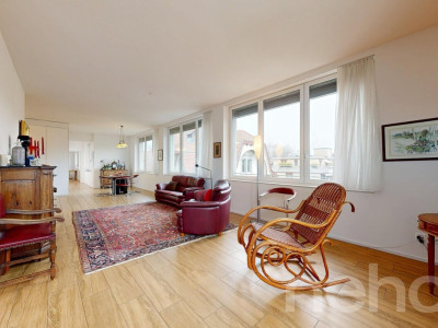 Hochwertige Wohnung im Loft-Style an top Lage image 2