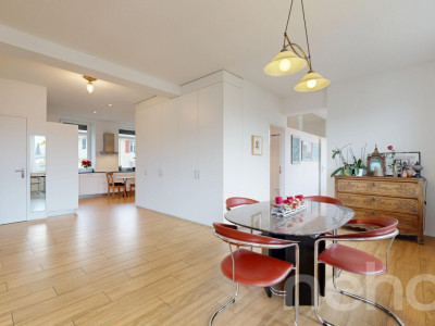 Hochwertige Wohnung im Loft-Style an top Lage image 4