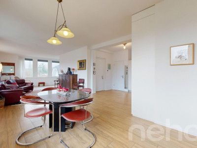 Hochwertige Wohnung im Loft-Style an top Lage image 5