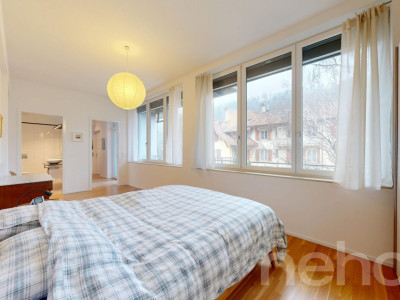 Hochwertige Wohnung im Loft-Style an top Lage image 8