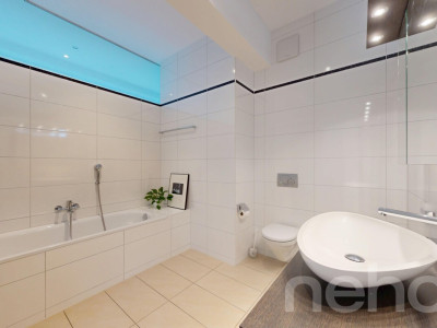 Hochwertige Wohnung im Loft-Style an top Lage image 9