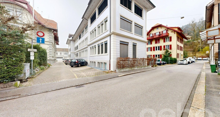 Hochwertige Wohnung im Loft-Style an top Lage image 1