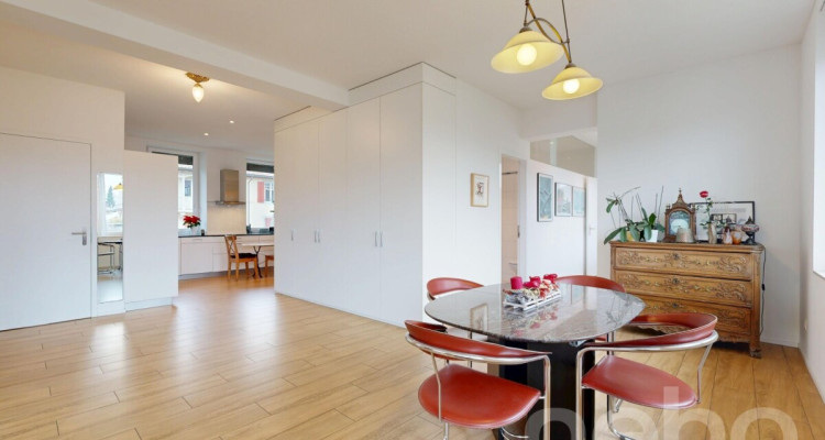 Hochwertige Wohnung im Loft-Style an top Lage image 4