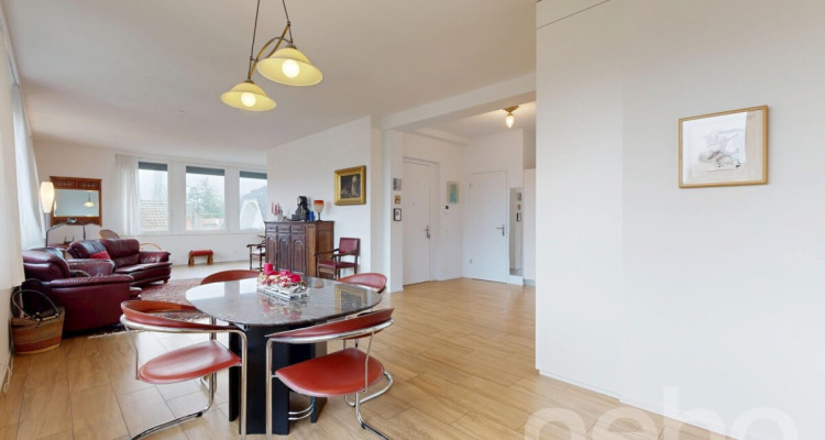 Hochwertige Wohnung im Loft-Style an top Lage image 5