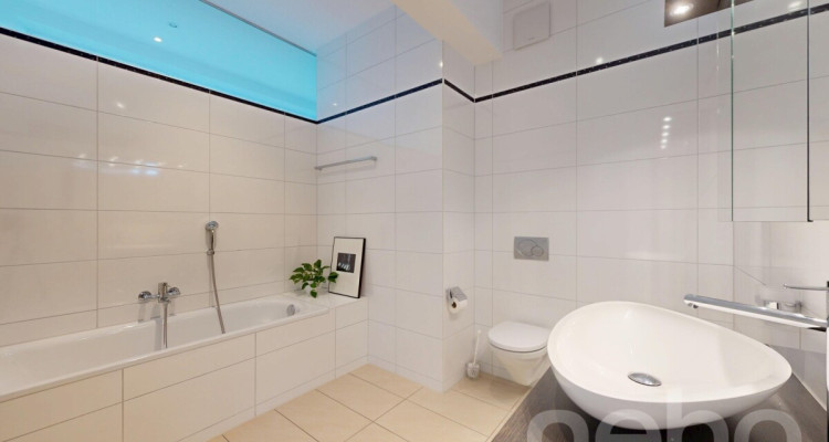 Hochwertige Wohnung im Loft-Style an top Lage image 9