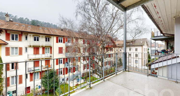 Hochwertige Wohnung im Loft-Style an top Lage image 11