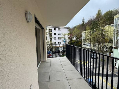 Studio au Centre de Lausanne, 1400CH image 5