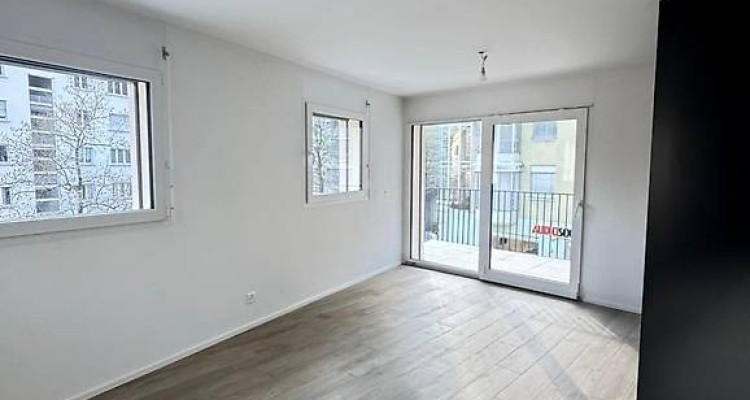 Studio au Centre de Lausanne, 1400CH image 1