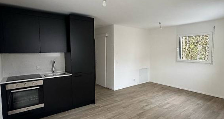 Studio au Centre de Lausanne, 1400CH image 2