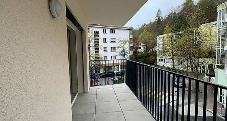 Studio au Centre de Lausanne, 1400CH image 5