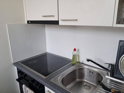 Studio Lausanne 1417 CH image 3