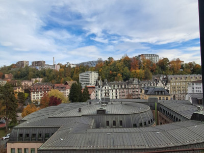 Studio Lausanne 1417 CH image 6