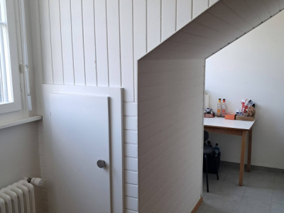 Studio Lausanne 1417 CH image 8