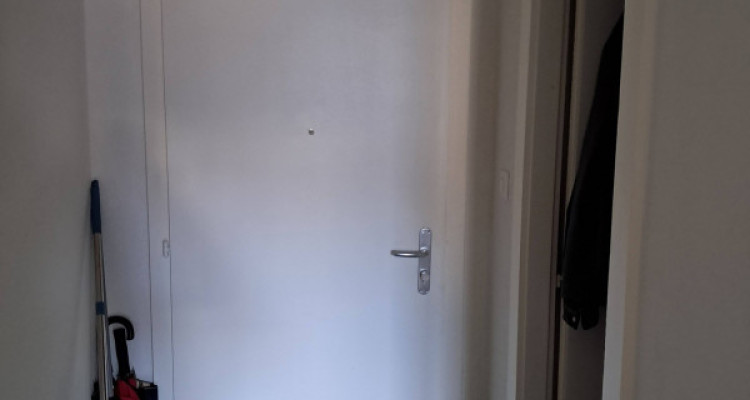 Studio Lausanne 1417 CH image 4