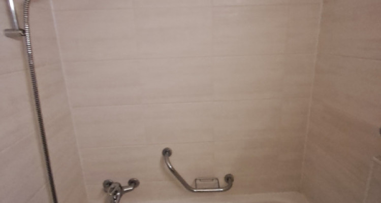 Studio Lausanne 1417 CH image 5