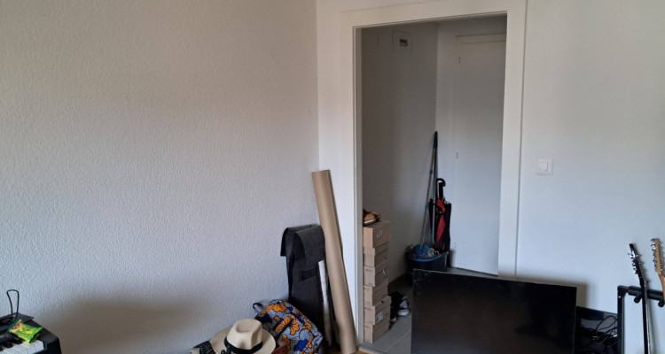 Studio Lausanne 1417 CH image 7
