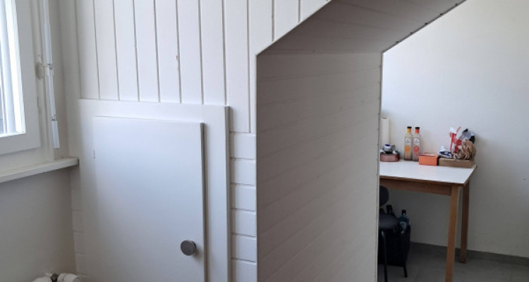 Studio Lausanne 1417 CH image 8