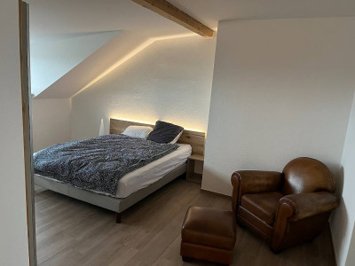 Superbe loft avec vue, de 80 m2  image 2
