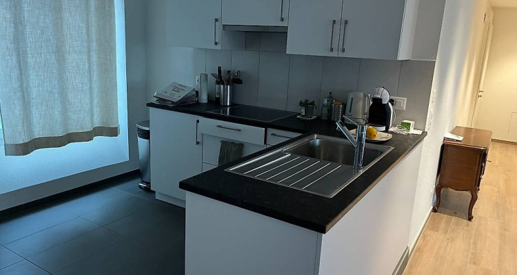 Superbe loft avec vue, de 80 m2  image 3