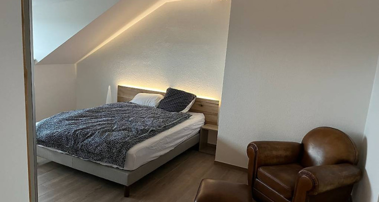 Superbe loft avec vue, de 80 m2  image 2