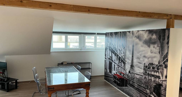 Superbe loft avec vue, de 80 m2  image 4