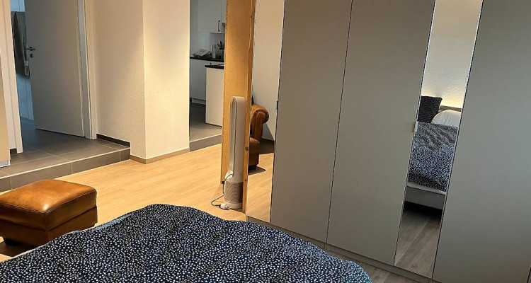 Superbe loft avec vue, de 80 m2  image 5