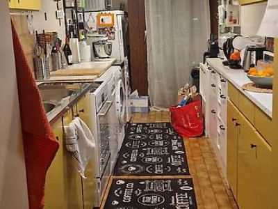 Appartement lumineux de 5 pièces au Grand-Lancy avec balcon image 2