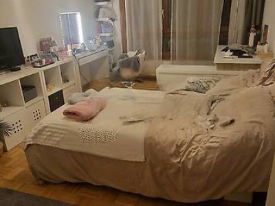 Appartement lumineux de 5 pièces au Grand-Lancy avec balcon image 4