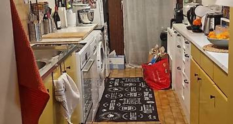 Appartement lumineux de 5 pièces au Grand-Lancy avec balcon image 2