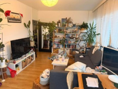 Appartement 3 pièces à Aïre image 1