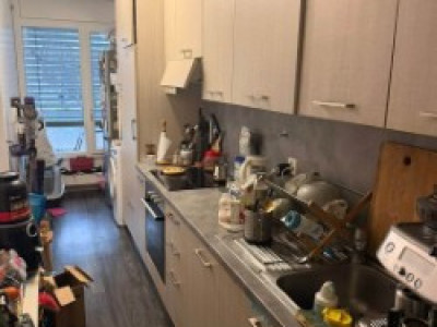 Appartement 3 pièces à Aïre image 6