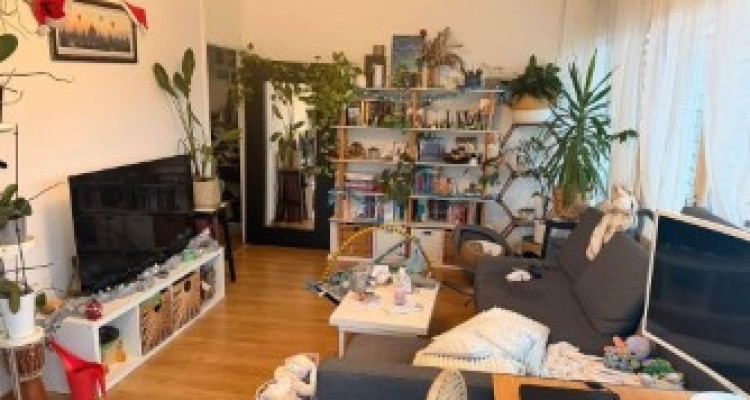 Appartement 3 pièces à Aïre image 1