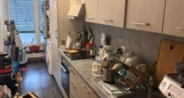 Appartement 3 pièces à Aïre image 6