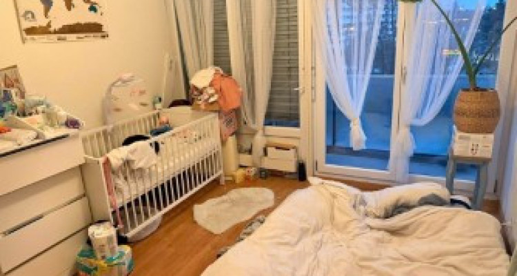 Appartement 3 pièces à Aïre image 3