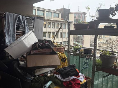 Appartement 1,5 pièces à lausanne   image 4