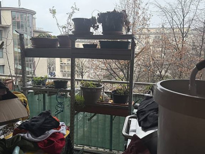 Appartement 1,5 pièces à lausanne   image 5