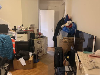 Appartement 1,5 pièces à lausanne   image 1