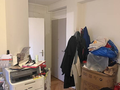 Appartement 1,5 pièces à lausanne   image 2