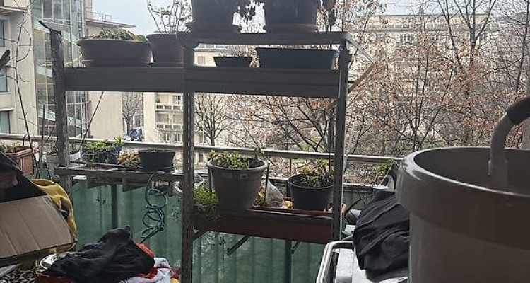 Appartement 1,5 pièces à lausanne   image 5