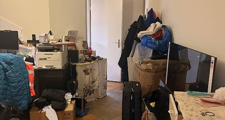 Appartement 1,5 pièces à lausanne   image 1