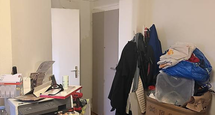 Appartement 1,5 pièces à lausanne   image 2