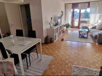 🏠 APPARTEMENT 5 PIÈCES À LOUER – GRAND-LANCY (1212) image 3