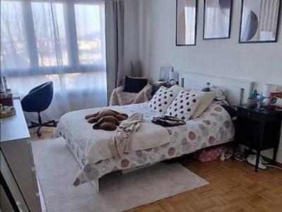 🏠 APPARTEMENT 5 PIÈCES À LOUER – GRAND-LANCY (1212) image 4