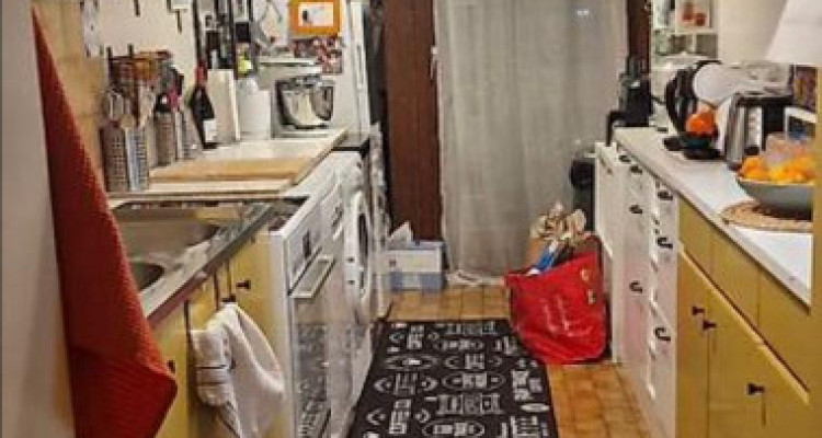 🏠 APPARTEMENT 5 PIÈCES À LOUER – GRAND-LANCY (1212) image 2