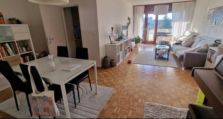 🏠 APPARTEMENT 5 PIÈCES À LOUER – GRAND-LANCY (1212) image 3