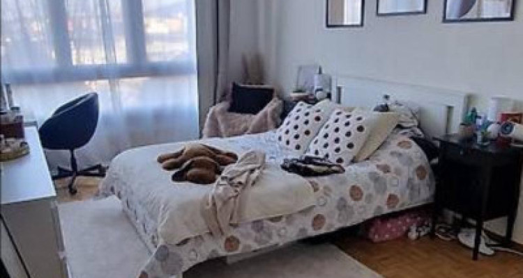 🏠 APPARTEMENT 5 PIÈCES À LOUER – GRAND-LANCY (1212) image 4